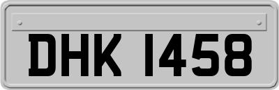 DHK1458