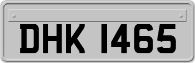 DHK1465