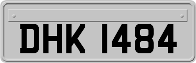 DHK1484