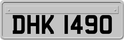 DHK1490