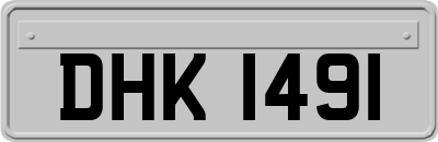 DHK1491