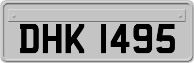 DHK1495