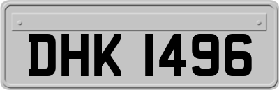 DHK1496