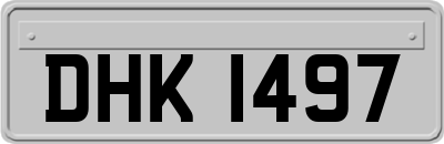 DHK1497