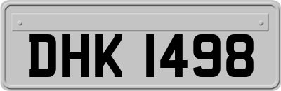 DHK1498