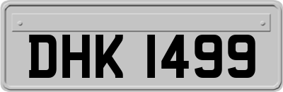 DHK1499