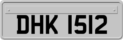 DHK1512