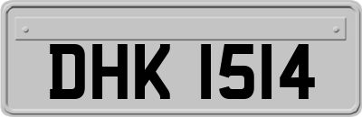 DHK1514