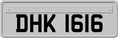 DHK1616