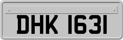 DHK1631