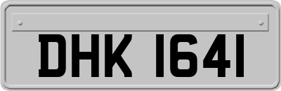 DHK1641