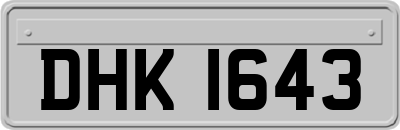 DHK1643