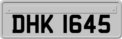 DHK1645