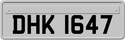 DHK1647