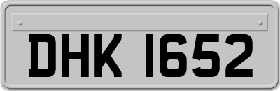 DHK1652