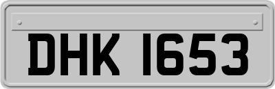 DHK1653