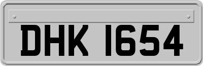 DHK1654