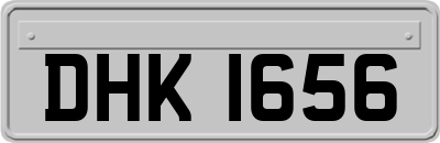 DHK1656