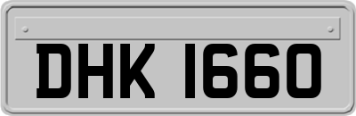 DHK1660