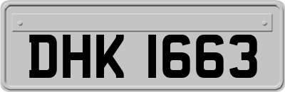 DHK1663