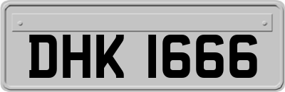 DHK1666