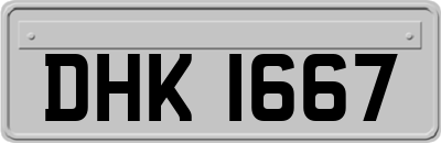 DHK1667