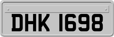DHK1698
