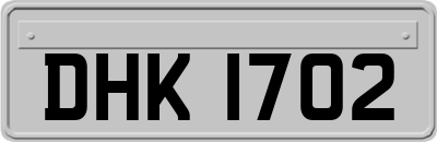DHK1702