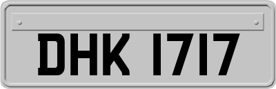 DHK1717
