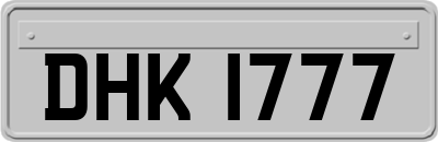 DHK1777