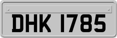DHK1785