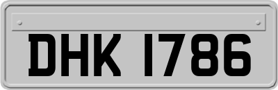 DHK1786