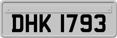 DHK1793