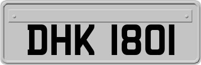 DHK1801