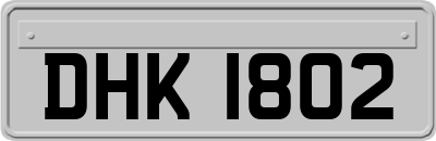 DHK1802