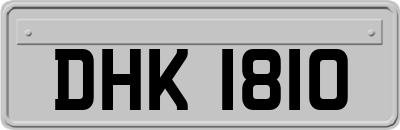 DHK1810