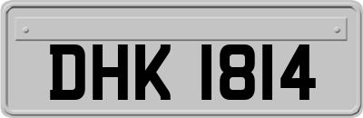 DHK1814