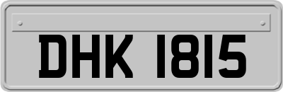DHK1815