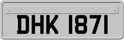 DHK1871