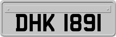 DHK1891