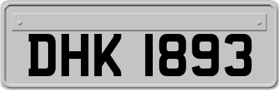 DHK1893