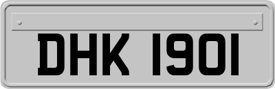 DHK1901