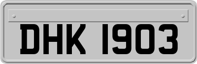 DHK1903