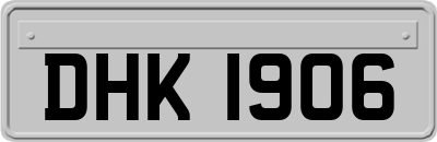 DHK1906