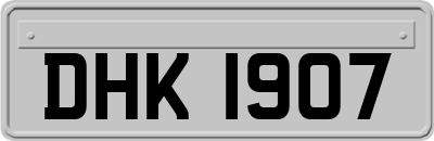 DHK1907