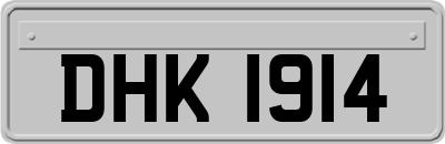 DHK1914