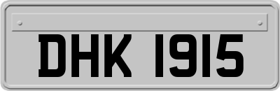 DHK1915