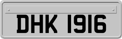 DHK1916