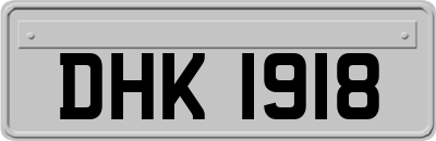 DHK1918