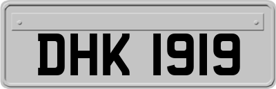 DHK1919